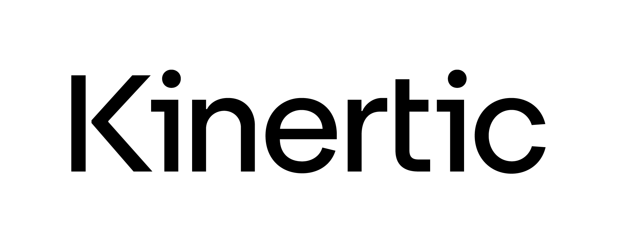 Kinertic logo